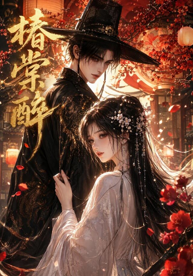 椿棠醉