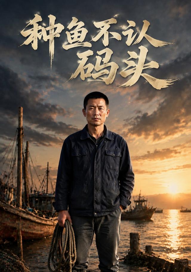 种鱼不认码头