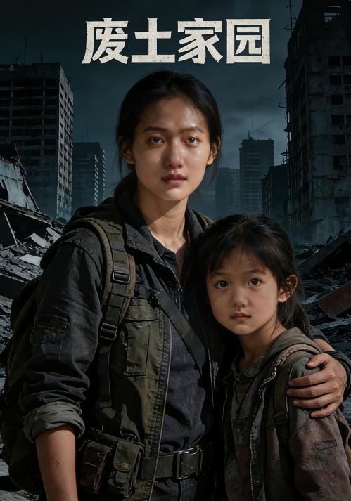 废土家园