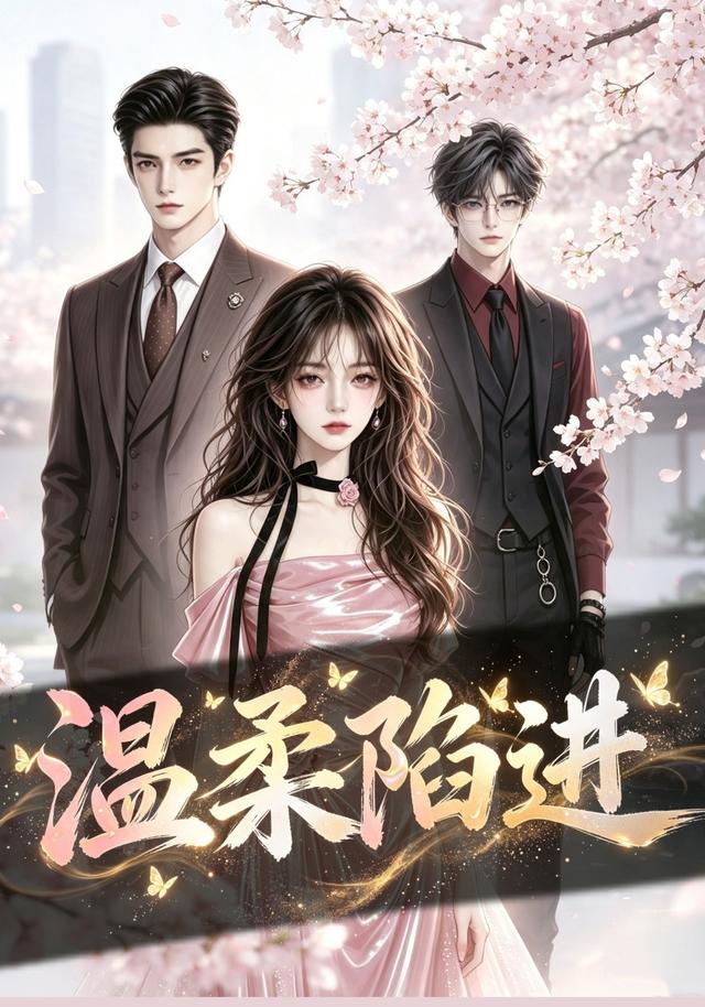 温柔陷进 cover