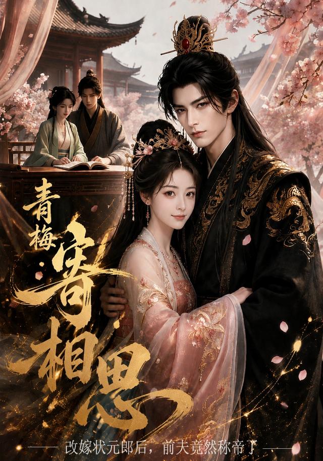 青梅寄相思 cover