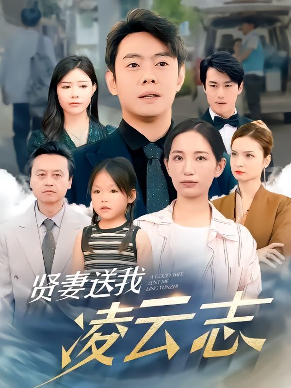 贤妻送我凌云志