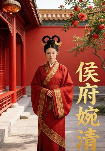 侯府婉清封面图