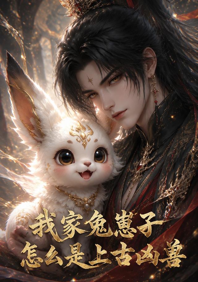 我家兔崽子怎么是上古凶兽