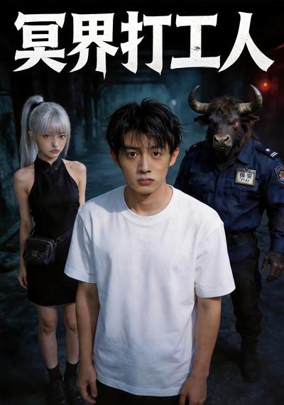 冥界打工人