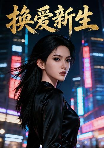 换爱新生封面图