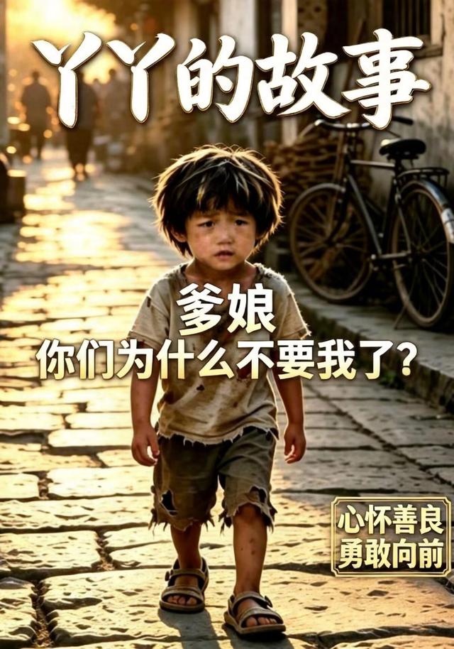 丫丫的故事 cover