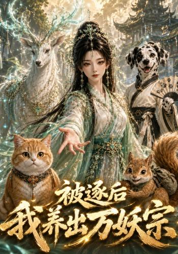 被逐后我养出万妖宗