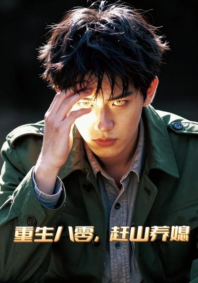 重生八零，赶山养媳