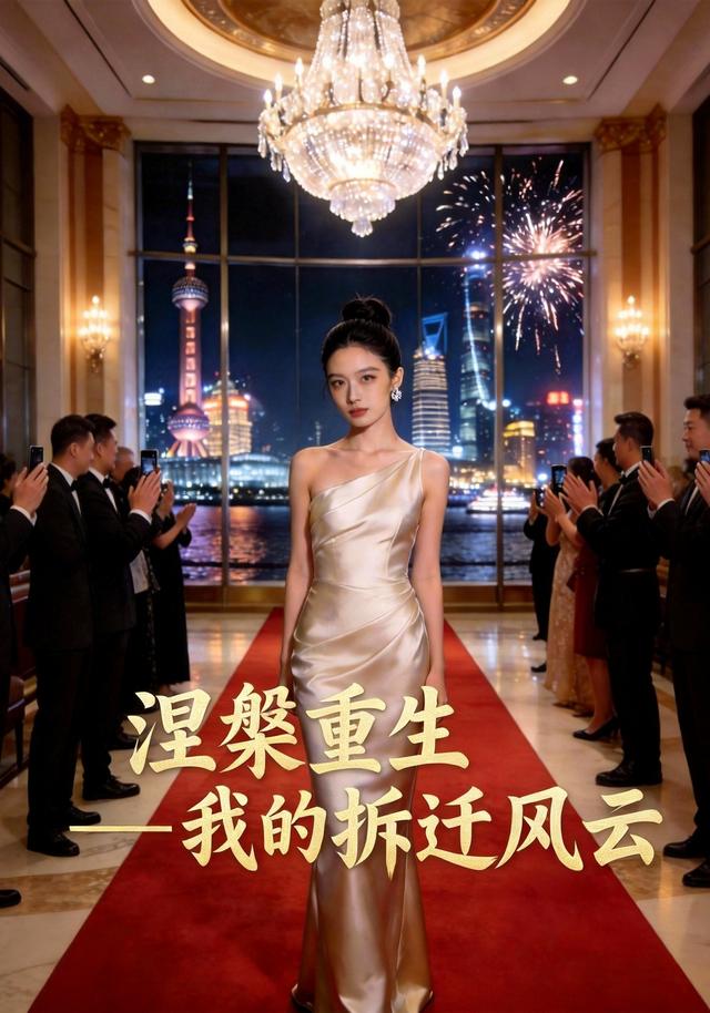 涅槃重生—我的拆迁风云