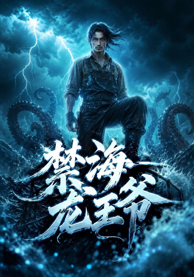 禁海龙王爷