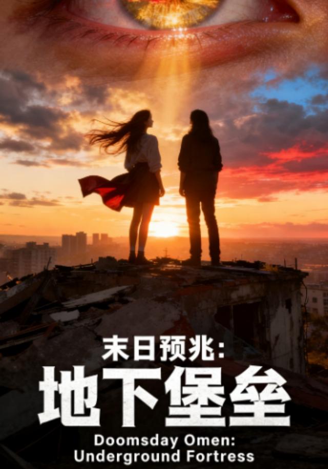 末日预兆：地下堡垒