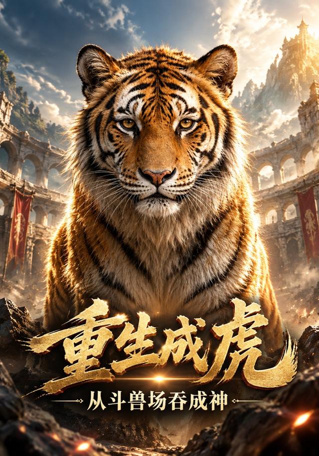 重生成虎：从斗兽场吞成神