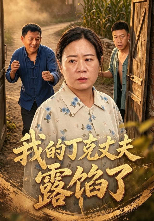 我的丁克丈夫露馅了