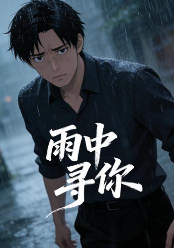雨中寻你