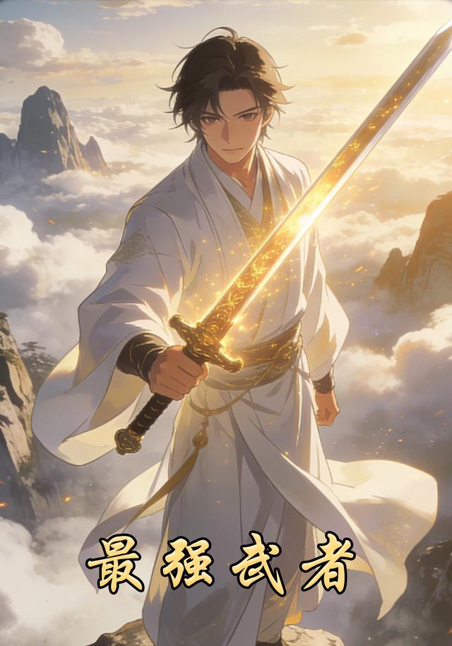 最强武者