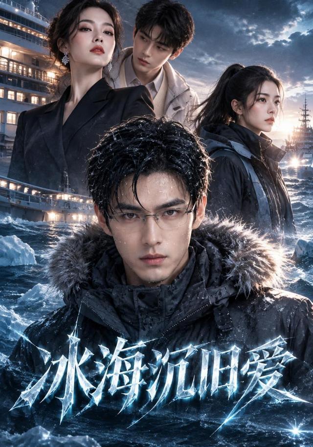 冰海沉旧爱