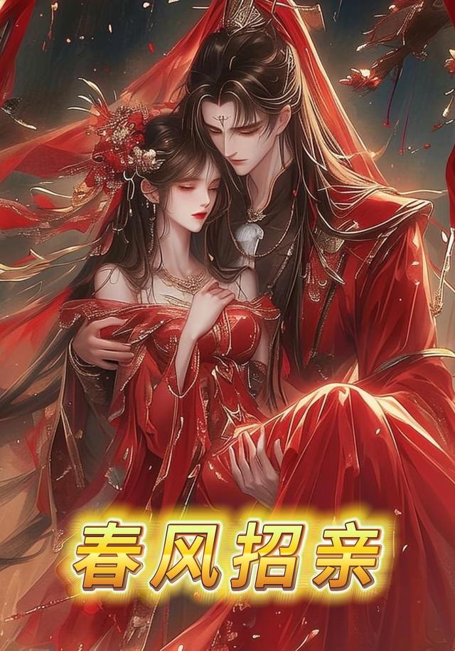 春风招亲
