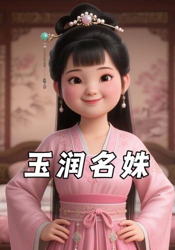 玉润名姝封面图