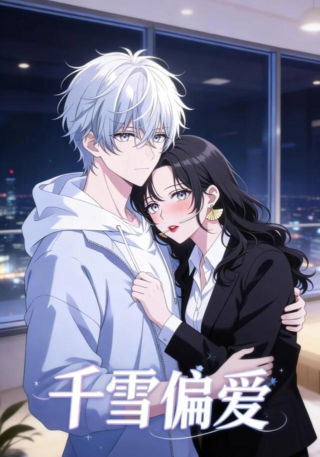 千雪偏爱 cover