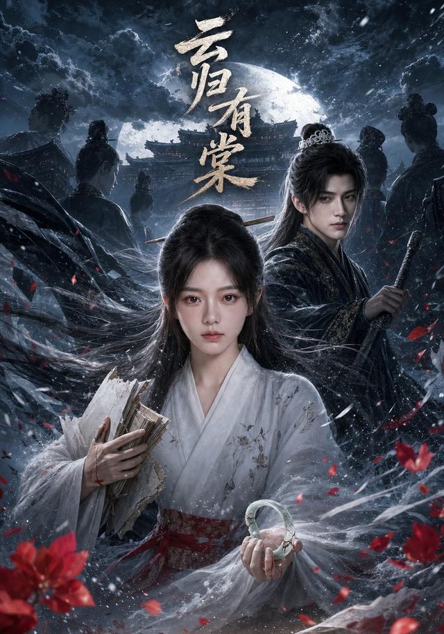 云归有棠 cover