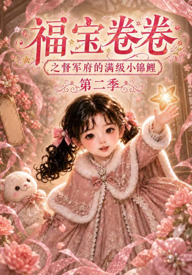 福宝卷卷之督军府的满级小锦鲤第二季