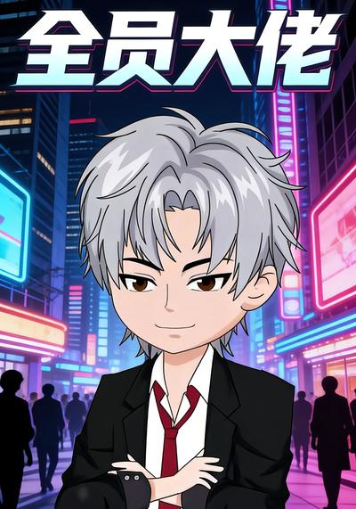 全员大佬