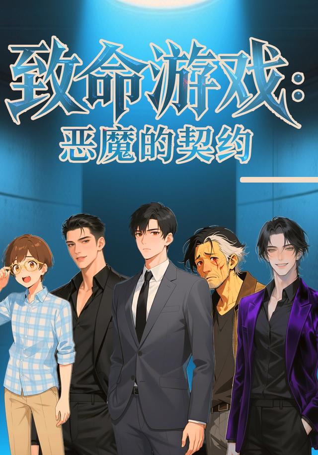 致命游戏：恶魔的契约