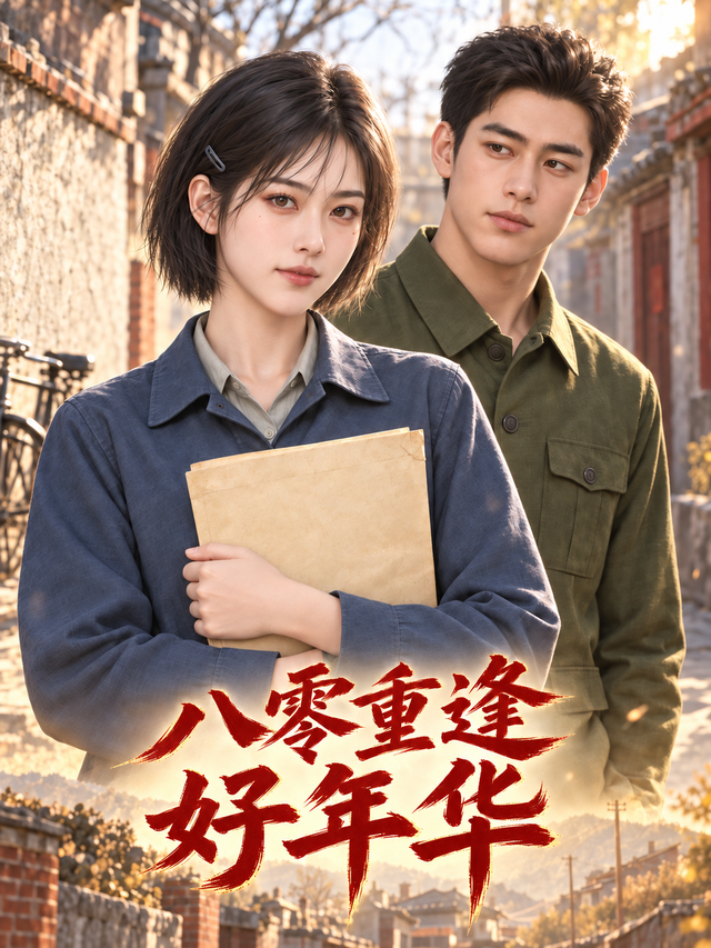 八零重逢好年华 cover