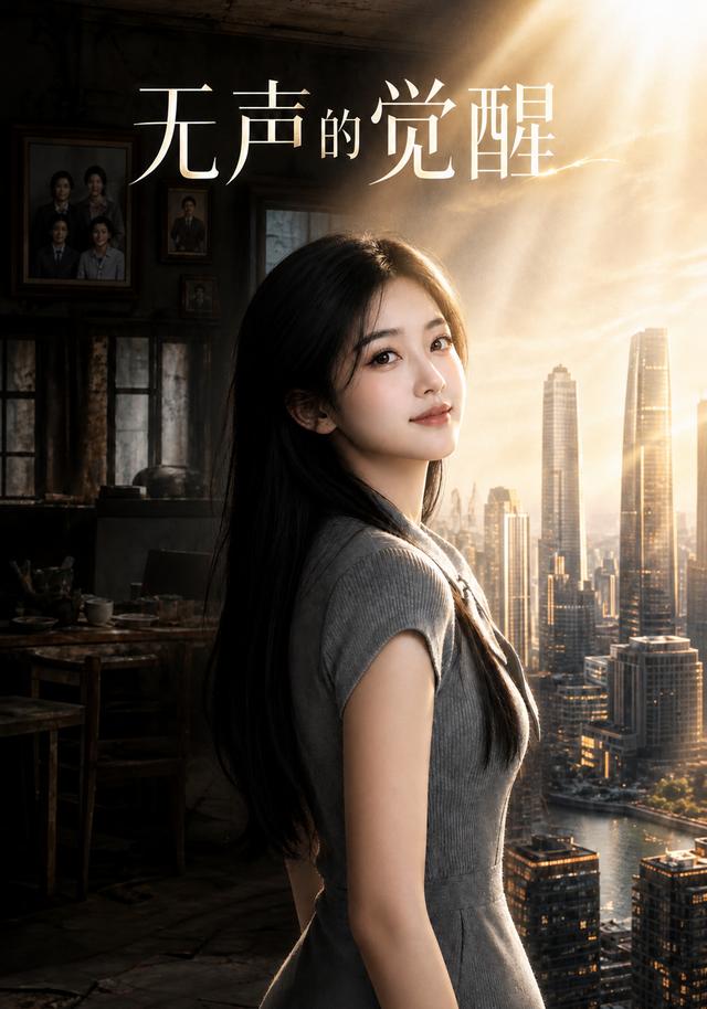无声的觉醒 cover