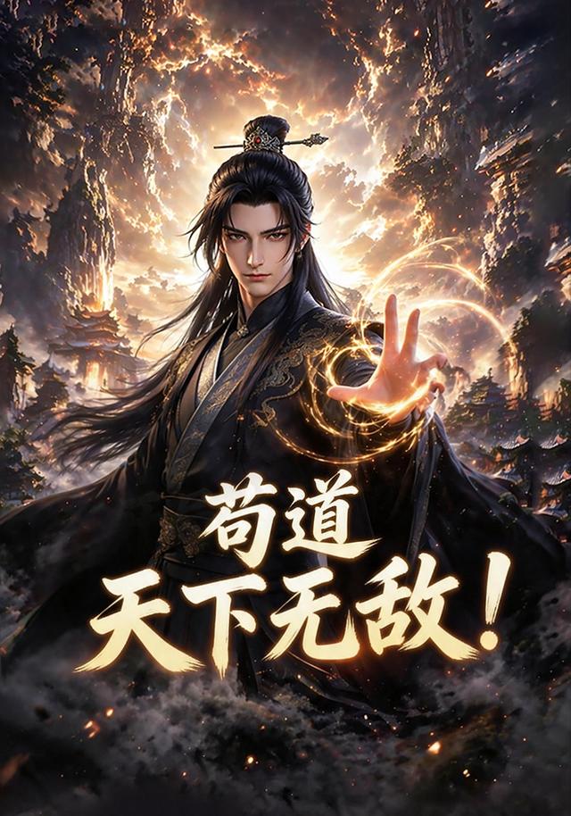 苟道天下无敌！