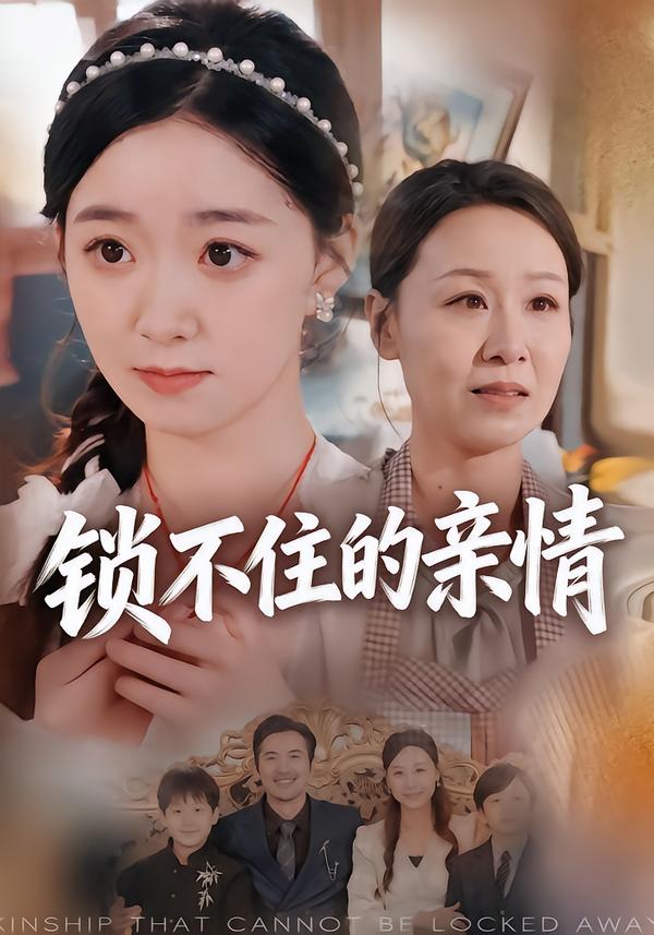 锁不住的亲情