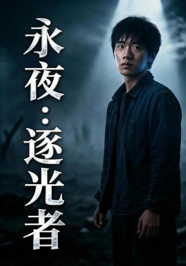 永夜：逐光者