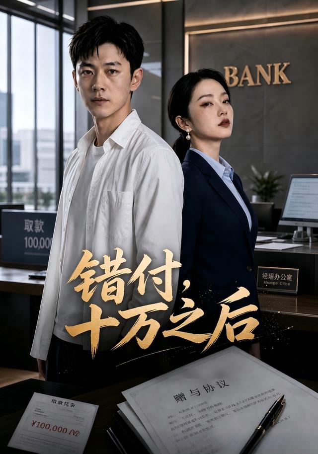 错付十万之后 cover