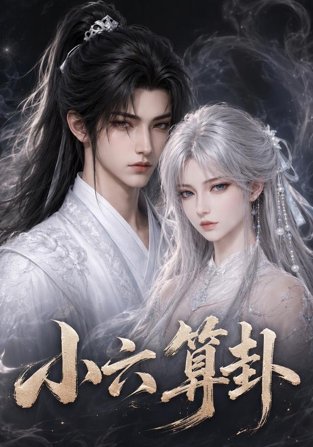 小六算卦
