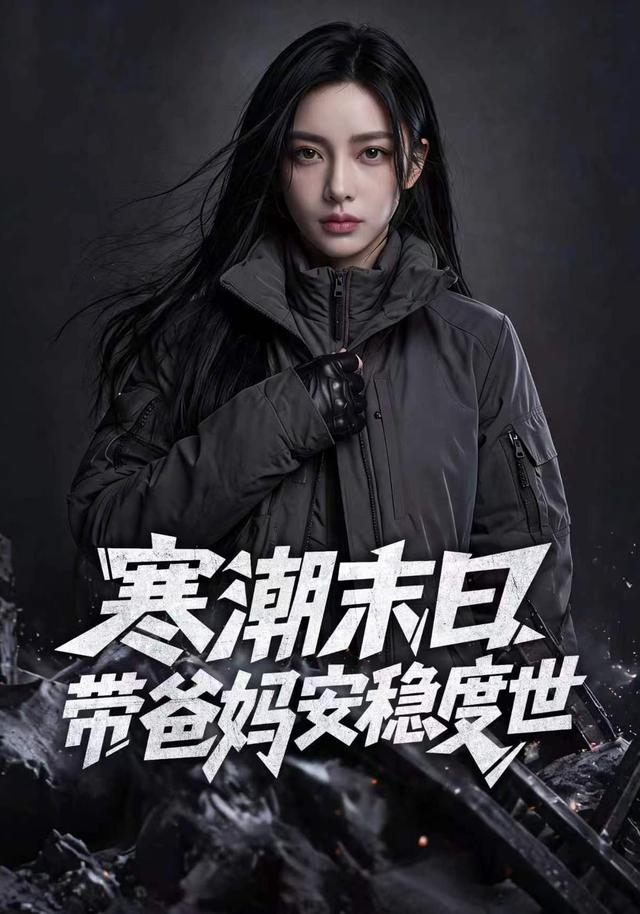 寒潮末日，带爸妈安稳度世