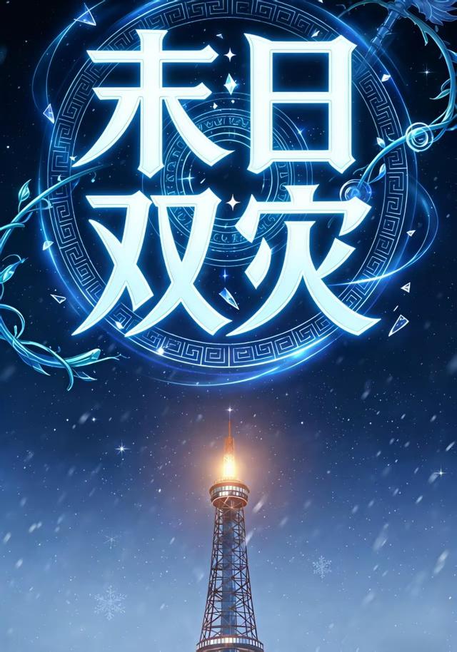 末日双灾封面图