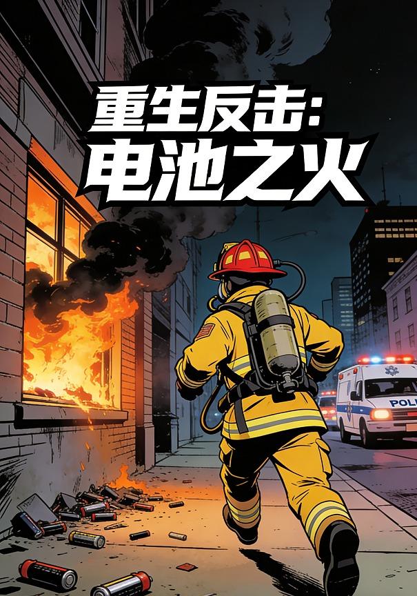 重生反击：电池之火