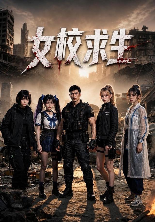 女校求生
