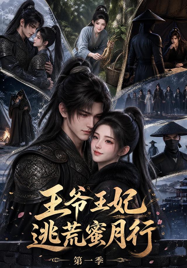 王爷王妃，逃荒蜜月行第一季