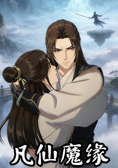 凡仙魔缘
