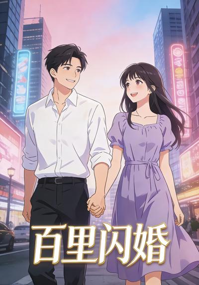 百里闪婚
