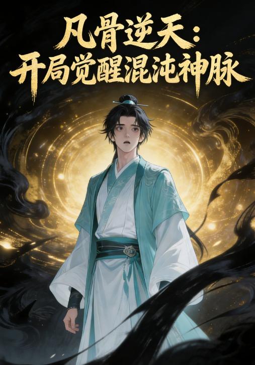 凡骨逆天：开局觉醒混沌神脉