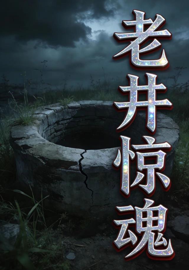 老井惊魂