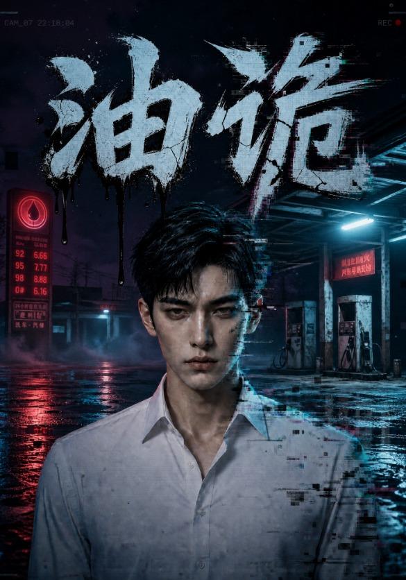油诡 cover