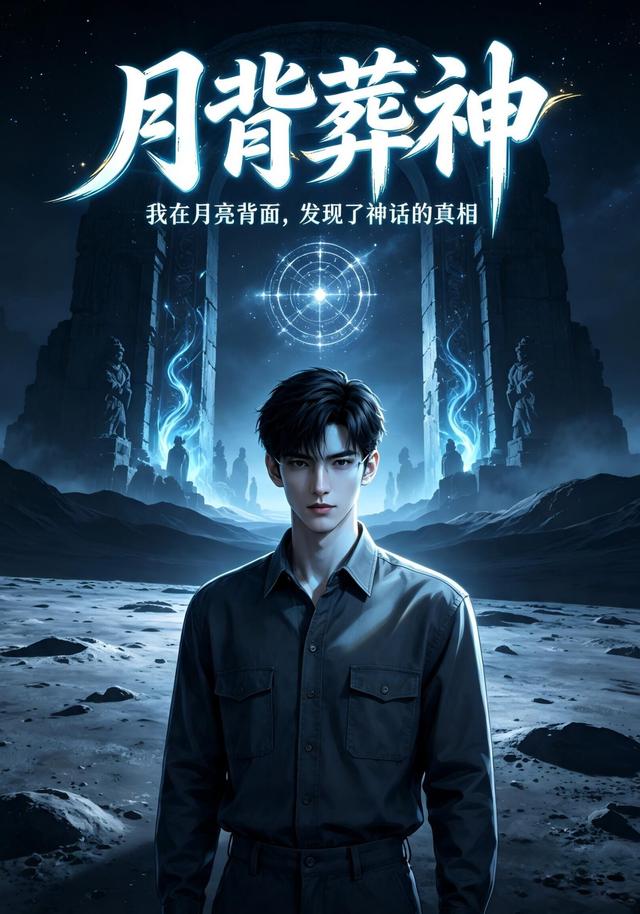 月背葬神