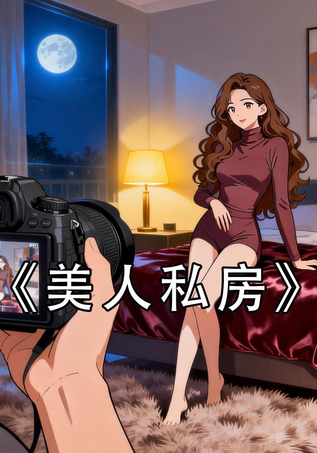 美人私房封面图