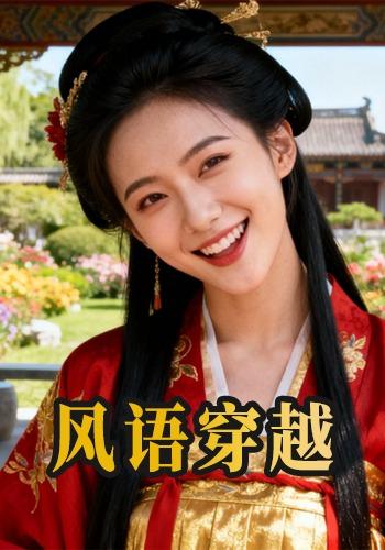 风语穿越