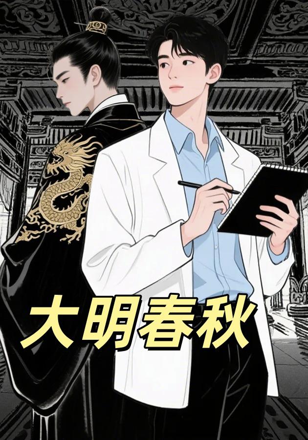 大明春秋第三季