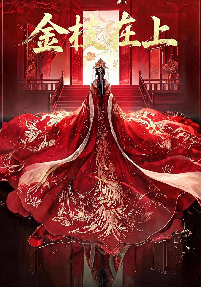 金枝在上 cover